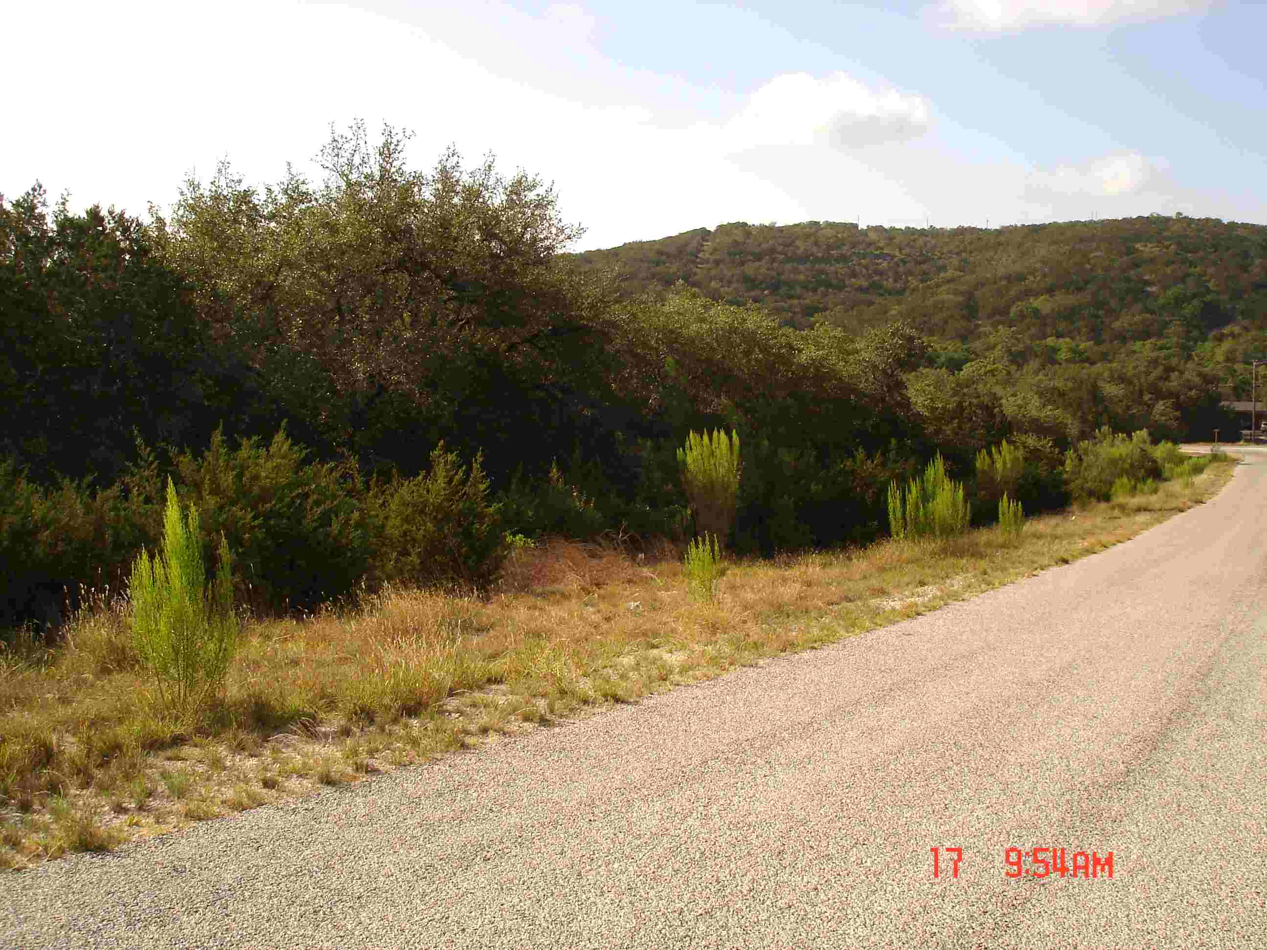 Lot 481 CR 2763/2766, Mico, Texas 78056