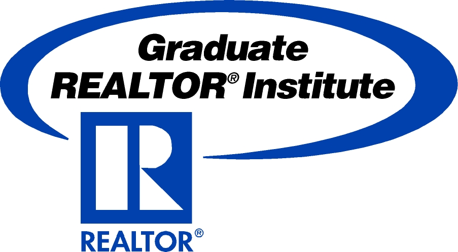 Dominick is a Graduate of the Real Estate Institute - GRI