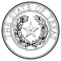 Texas VA website